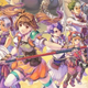 Illustration for article titled How A Team Of Two People Is Bringing Us 2014s Largest JRPG